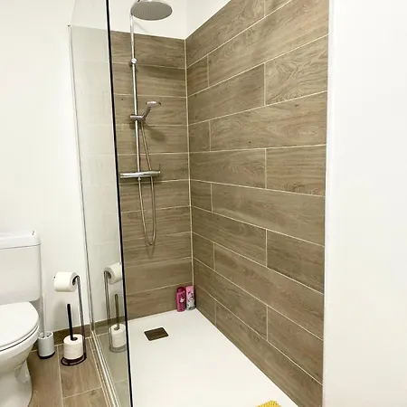 V5 Tres Joli Proche Bale * Saint-Louis (Haut-Rhin)