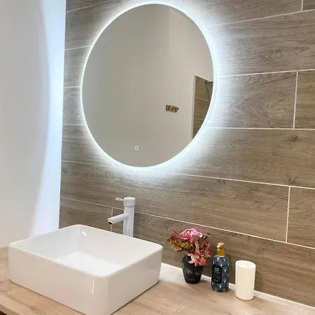 V5 Très Joli Proche Bâle * Saint-Louis (Haut-Rhin)