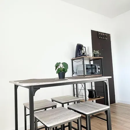 V5 Très Joli Proche Bâle *