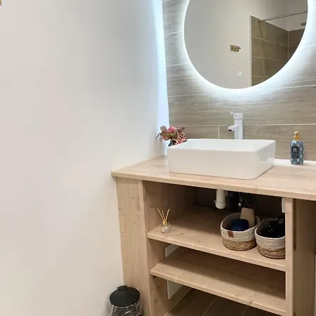 V5 Très Joli Proche Bâle Saint-Louis (Haut-Rhin)