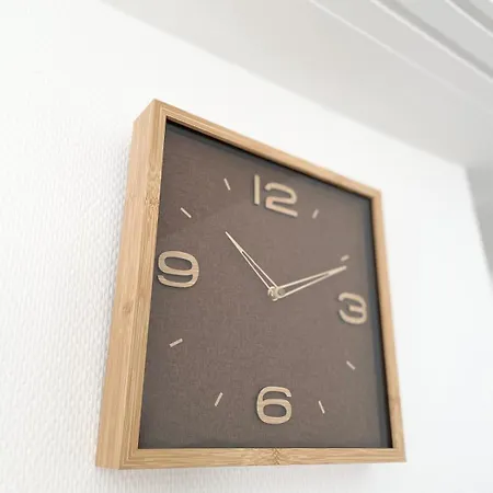 V5 Très Joli Proche Bâle Appartement