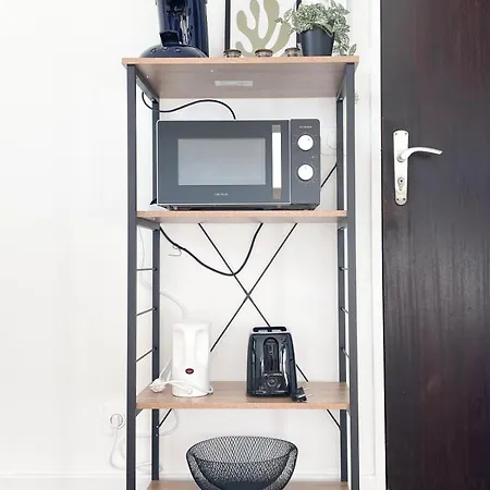 Apartment V5 Tres Joli Proche Bale