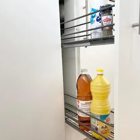 V5 Très Joli Proche Bâle Appartement Saint-Louis (Haut-Rhin)