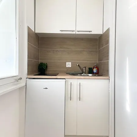 V5 Tres Joli Proche Bale *